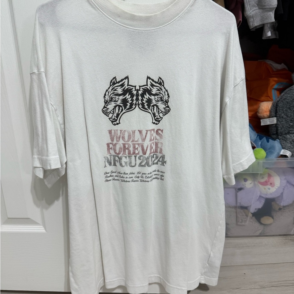Darc Sport Graphic T-Shirt
